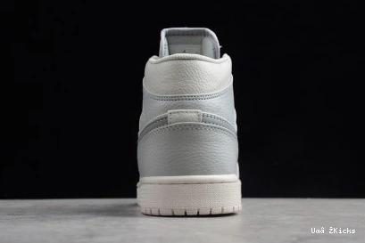 Mid 7721 Reliable Air SE Jordan 'Grey 852542- Air - 1 268 Jordan Fog' - 0717